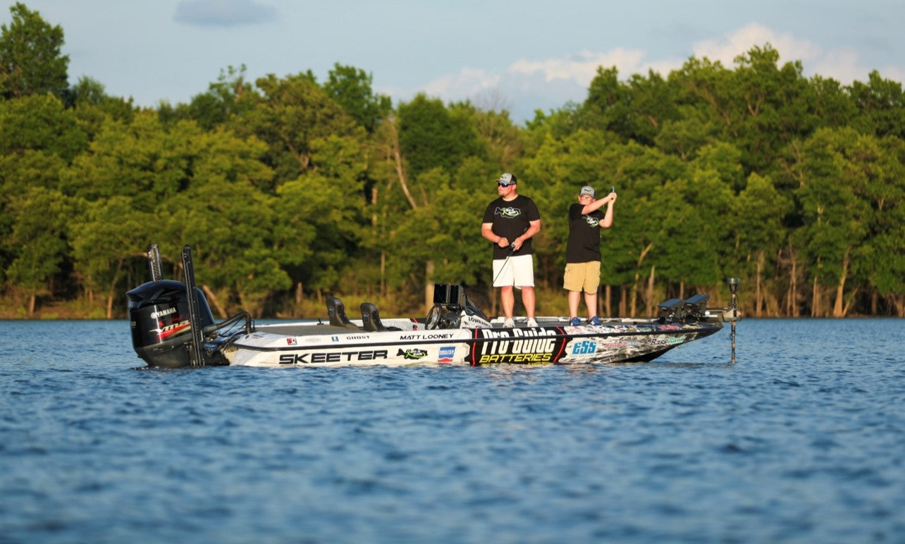 Bass For Beckers At a Glance