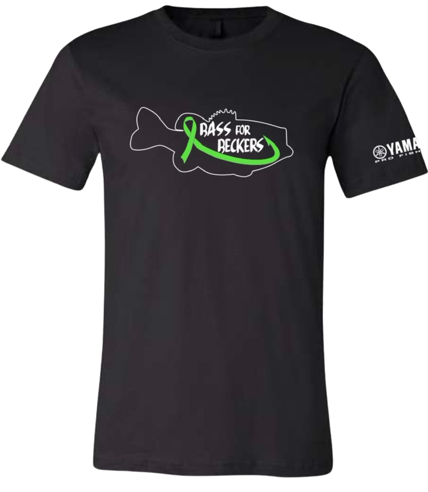 Bass For Beckers Shirt