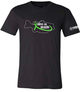 Bass For Beckers Shirt